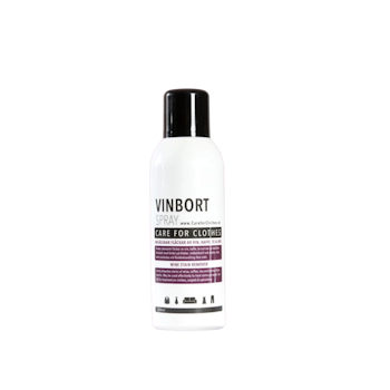 Vin bort - fläckborttagning