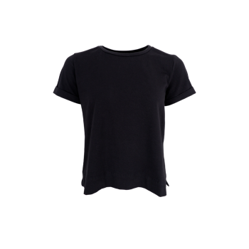 May t-shirt svart