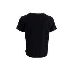 May t-shirt svart
