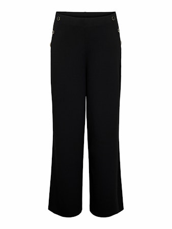 Geggo button pant