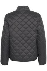 Loreen short jacket Black Oyster