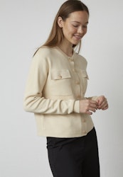 Heliba kofta beige