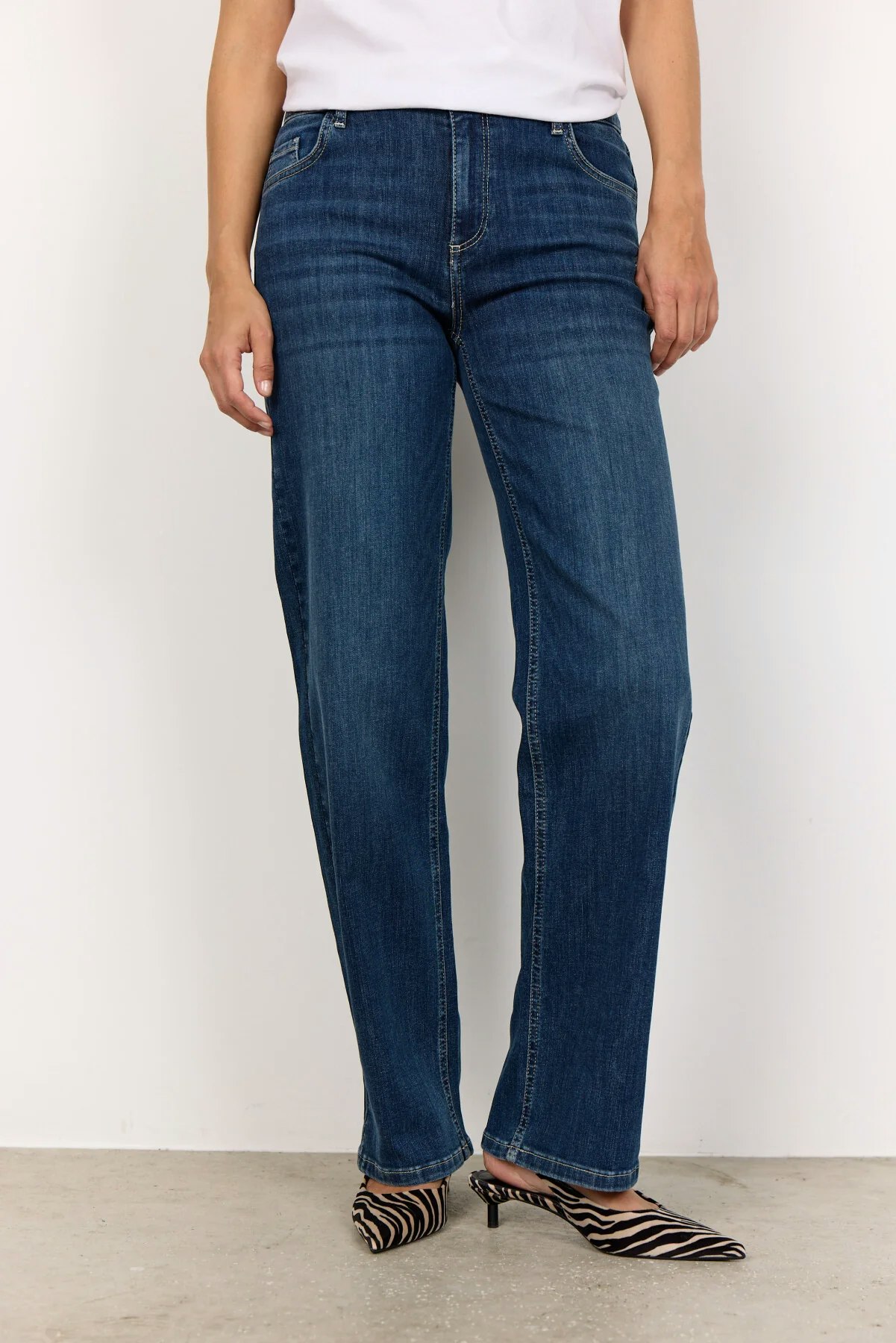 Kimberly 34 jeans
