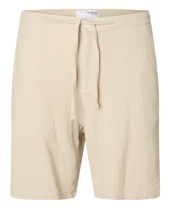 Sal shorts oatmeal