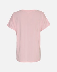 Fenya modal t-shirt rosa