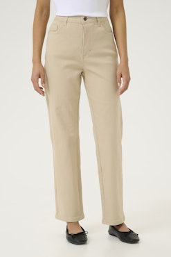 Zelina raka jeans beige