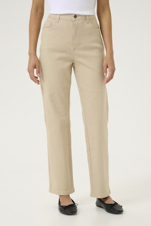 Zelina raka jeans beige
