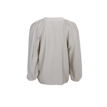 Luisa blus sand