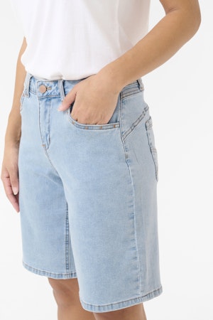 Lone jeansshorts