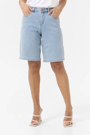 Lone jeansshorts