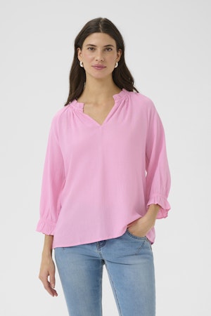 Venta blus rosa