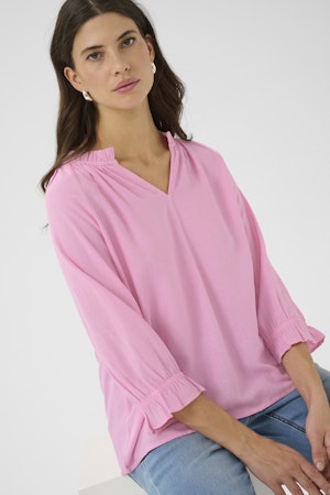 Venta blus rosa