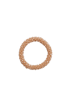 Nanna armband champange
