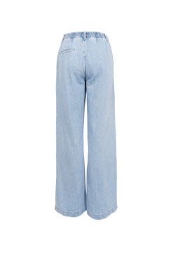 Nettie box jeans