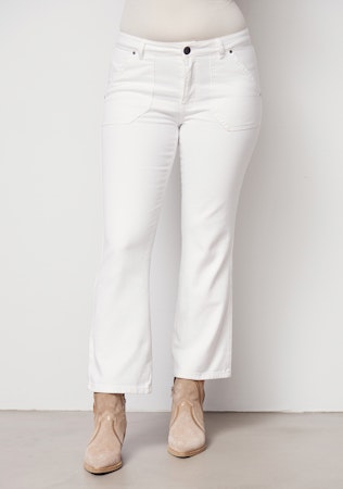 Como flare pant vit