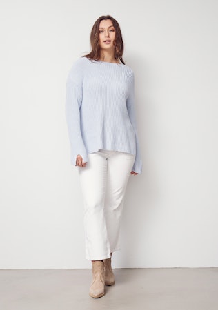 Como flare pant vit