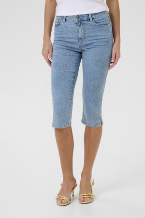Vicky capri jeans