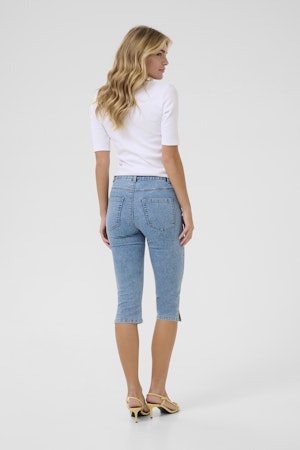 Vicky capri jeans