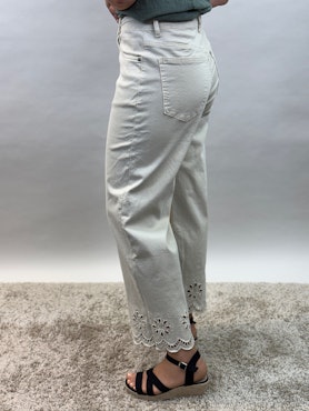 Vega jeans sand
