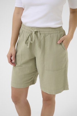 Naya liah shorts seagrass