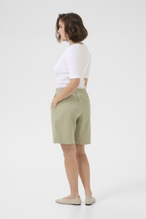 Naya liah shorts seagrass