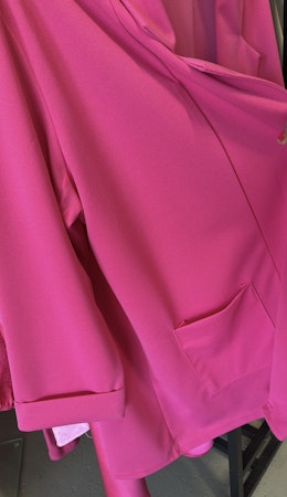 Wilma kavaj cerise stl 40-46