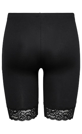 Ava cykelbyxa svart