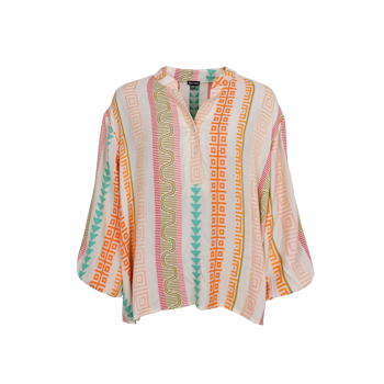 Kos blus