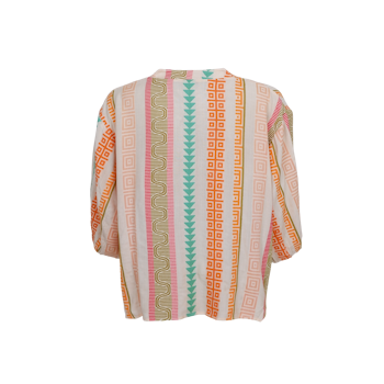 Kos blus