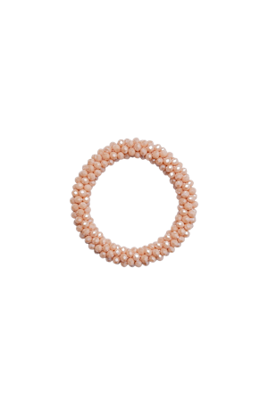 Nanna armband sand