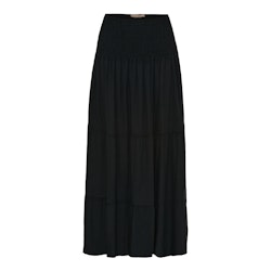 Princess smockjol solid svart