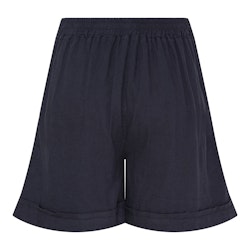 Sophia shorts marinblå