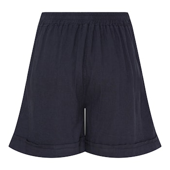 Sophia shorts marinblå