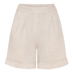 Sophia shorts beige