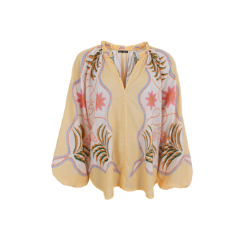 Magnolia blus