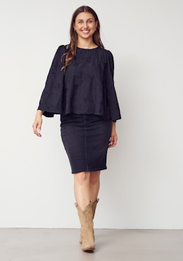 Juna blus