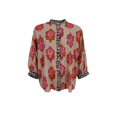 Marrakech blus