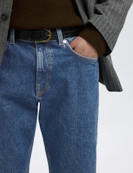 Ben kori raka jeans