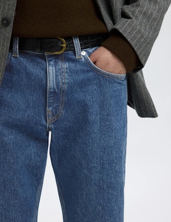 Ben kori raka jeans
