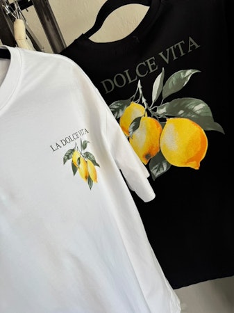 Citron t-shirt