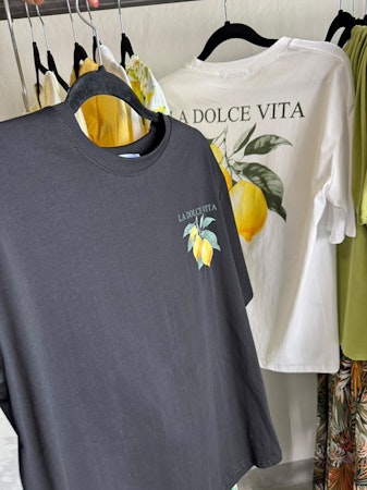 Citron t-shirt