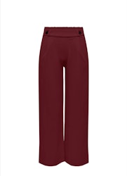 Geggo life pants vinröd