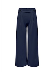 Geggo life pants marinblå