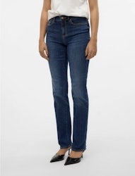 Flash straight jeans