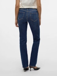 Flash straight jeans
