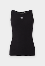 Rasmia icon top svart