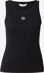 Rasmia icon top svart