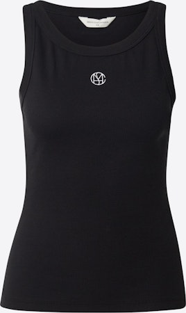 Rasmia icon top svart