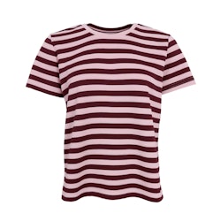 Missy t-shirt wine
