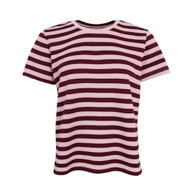 Missy t-shirt wine